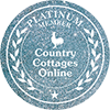 Platinum Member - Country Cottages Online